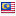 cetakposter.com server is located in Malaysia
